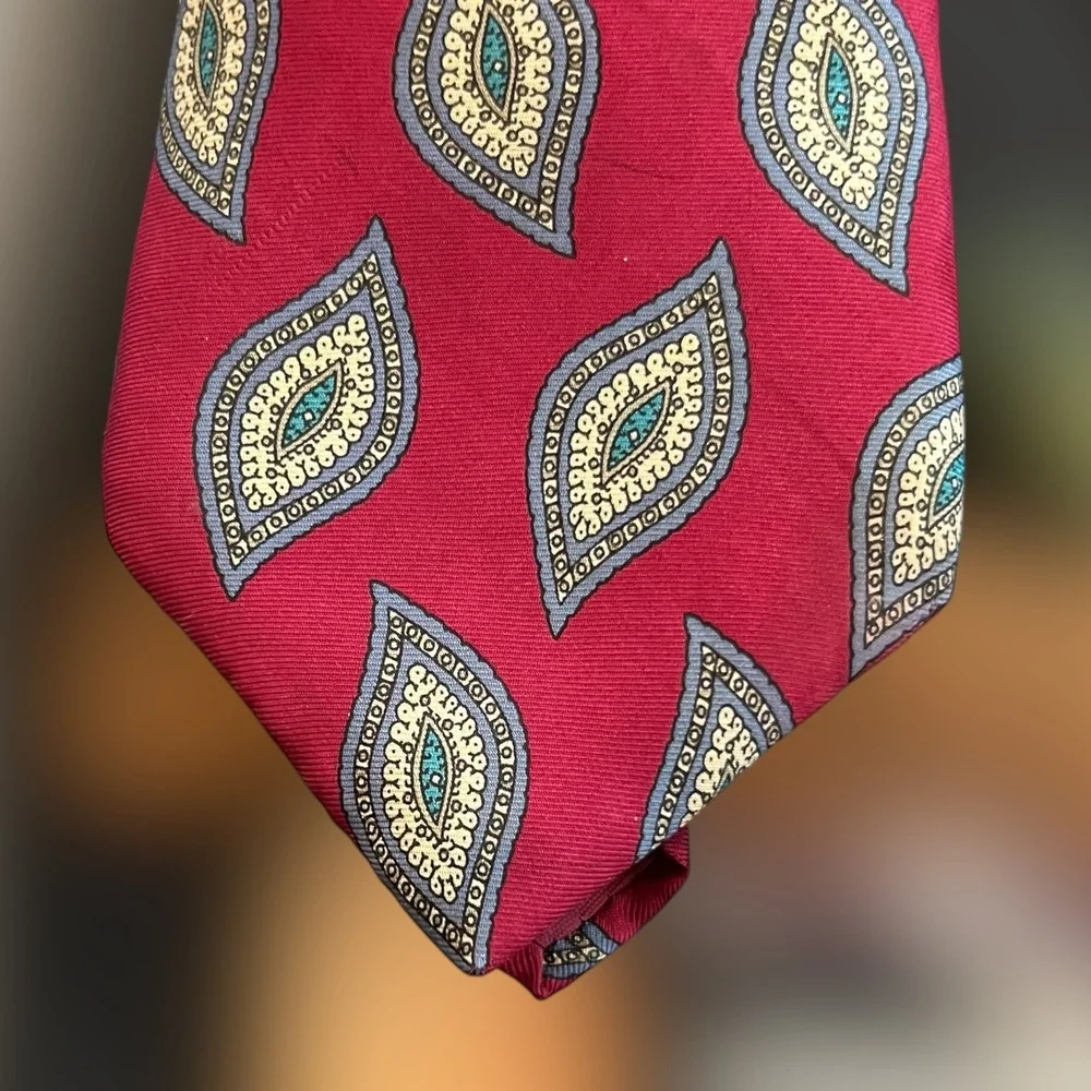 VTG Trophy Club Men Tie 58